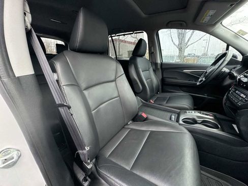 Used 2022 Honda Pilot Special Edition image 17