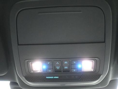 Used 2023 Ford Explorer Timberline w/ Timberline Technology Package AWD/4WD image 18