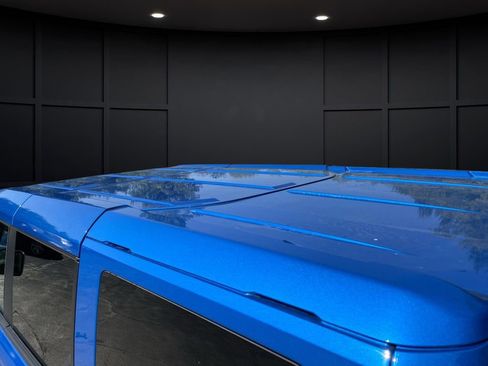 New 2025 Ford Bronco Badlands w/ Sasquatch Package image 48