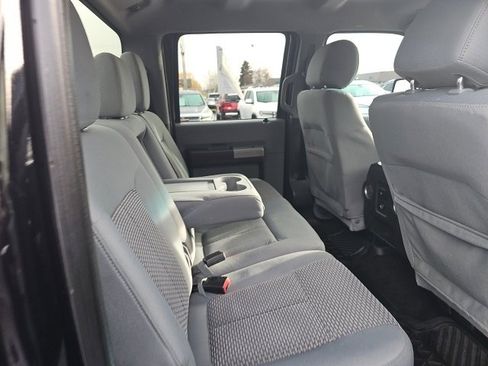 Used 2016 Ford F250 XLT w/ XLT Value Package image 14