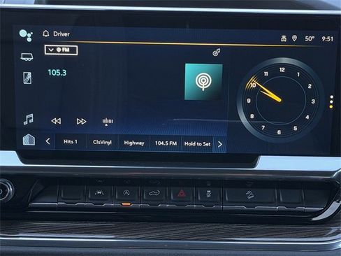 Certified 2024 Chevrolet Silverado 1500 LT Trail Boss w/ Convenience Package II image 19