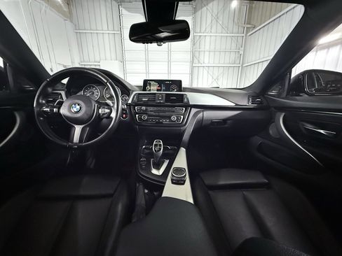 Used 2016 BMW 435i Gran Coupe xDrive image 46