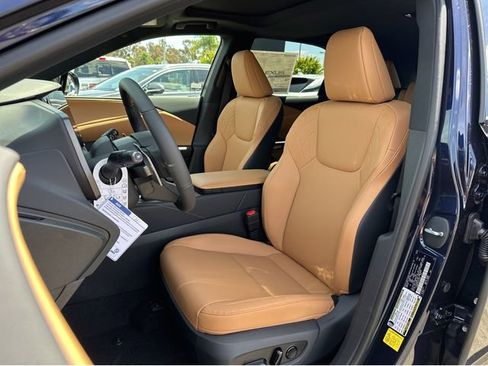 New 2026 Lexus RX 350h AWD/4WD image 16