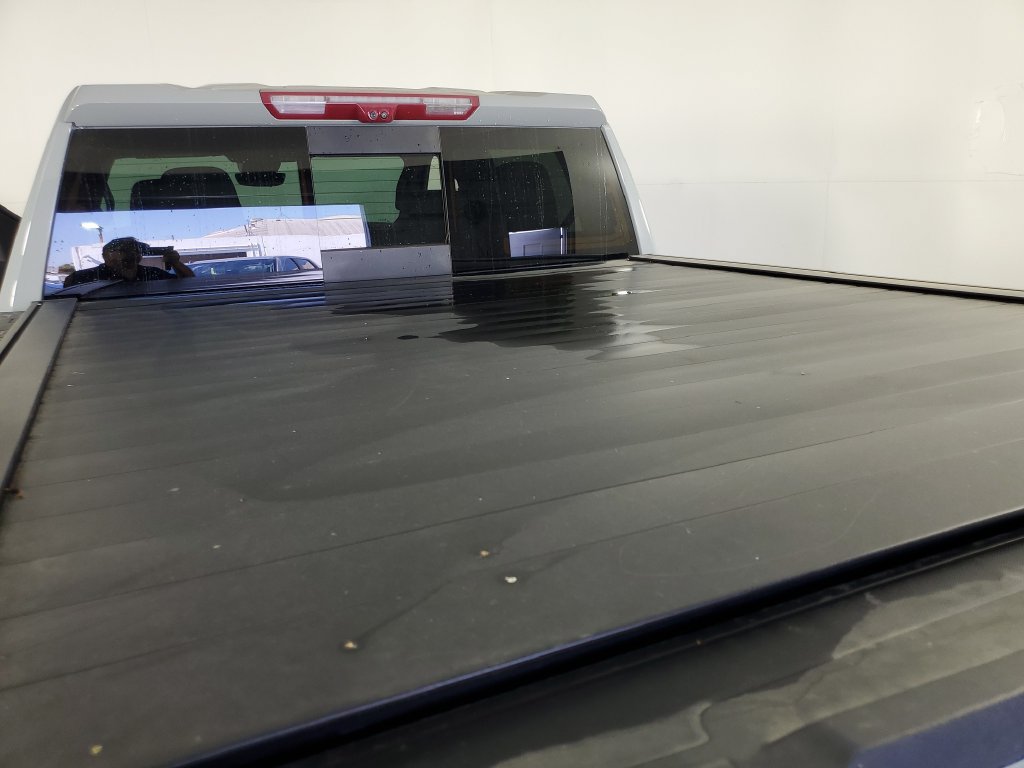 Certified 2024 GMC Sierra 1500 AT4 w/ Technology Package AWD/4WD image 34