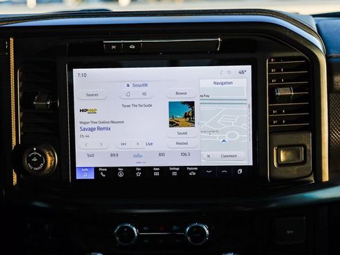 Used 2025 Ford F150 Raptor image 15