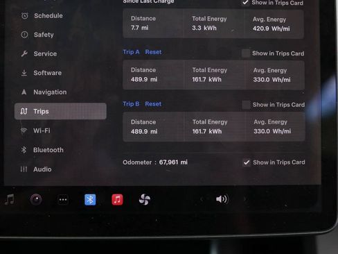 Used 2021 Tesla Model Y 2WD image 22