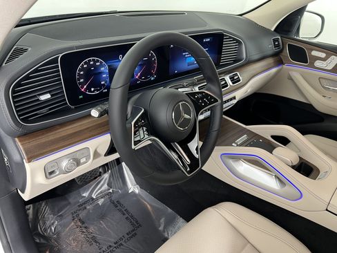 New 2026 Mercedes-Benz GLE 350 350 image 17