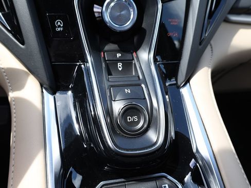 Used 2024 Acura RDX SH-AWD w/ Technology Package image 31