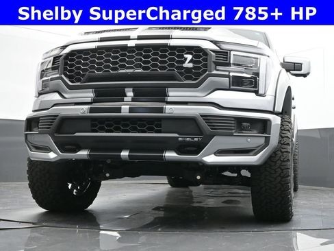 New 2025 Ford F150 Lariat w/ Equipment Group 502A High image 45