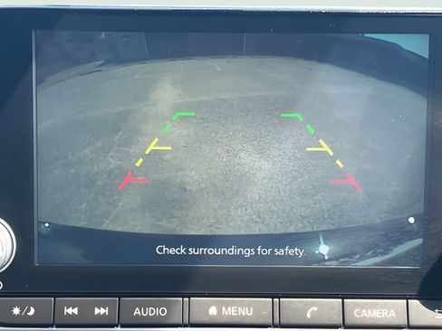 Used 2025 Nissan Sentra SV FWD image 26