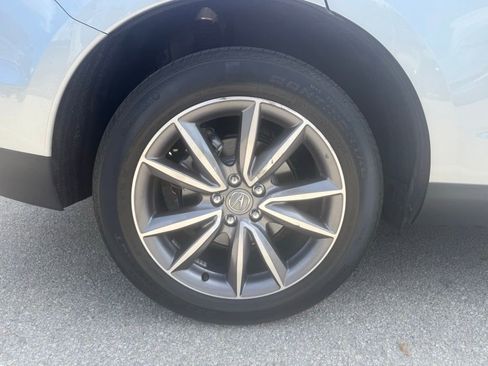 Used 2023 Acura RDX w/ Technology Package image 20