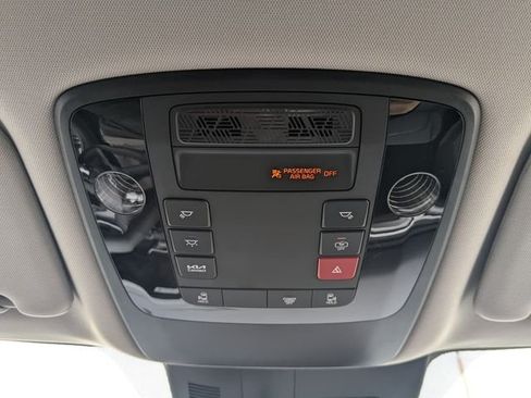 New 2027 Kia Carnival LX FWD image 23