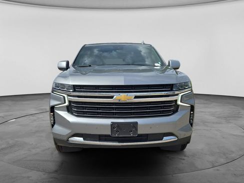 Used 2024 Chevrolet Tahoe LT AWD/4WD image 4