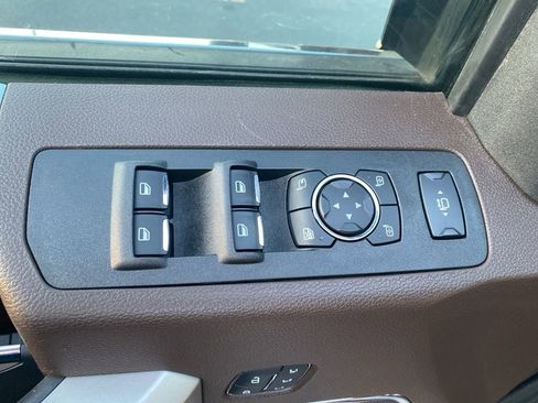 Used 2021 Ford F250 King Ranch w/ Chrome Package image 11