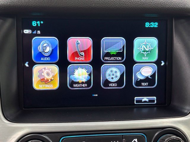Used 2019 GMC Yukon XL SLT AWD/4WD image 36