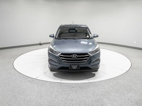 Used 2018 Hyundai Tucson SE AWD/4WD image 22