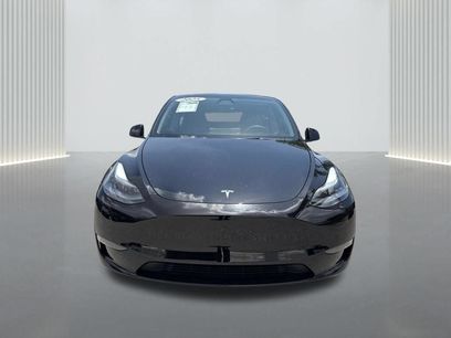 Used 2025 Tesla Model Y Performance