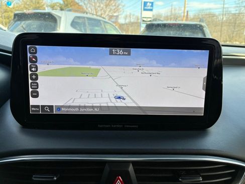 Used 2022 Hyundai Santa Fe Calligraphy image 33