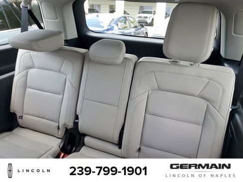 New 2026 Lincoln Navigator L Reserve AWD/4WD image 20