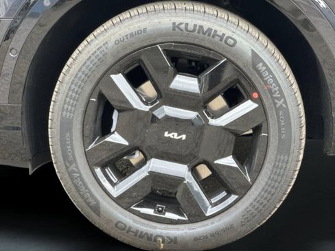 New 2027 Kia Telluride X-Line SX Prestige AWD/4WD image 26