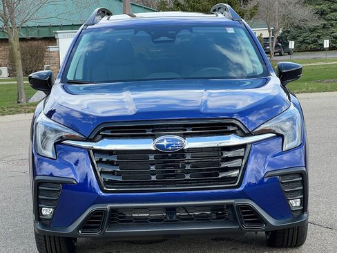 New 2026 Subaru Ascent Limited image 47