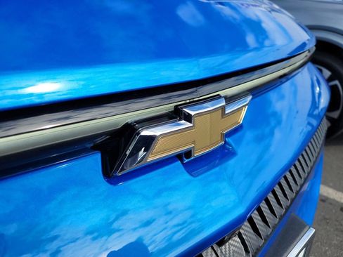 New 2026 Chevrolet Equinox EV LT image 31