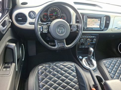 Used 2019 Volkswagen Beetle 2.0T Final Edition SEL image 11