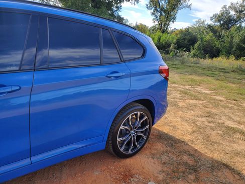 Used 2020 BMW X1 sDrive28i w/ Premium Package image 4