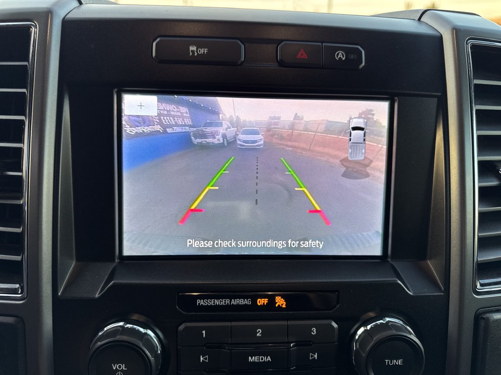 Used 2020 Ford F150 XLT w/ Equipment Group 302A Luxury AWD/4WD image 29
