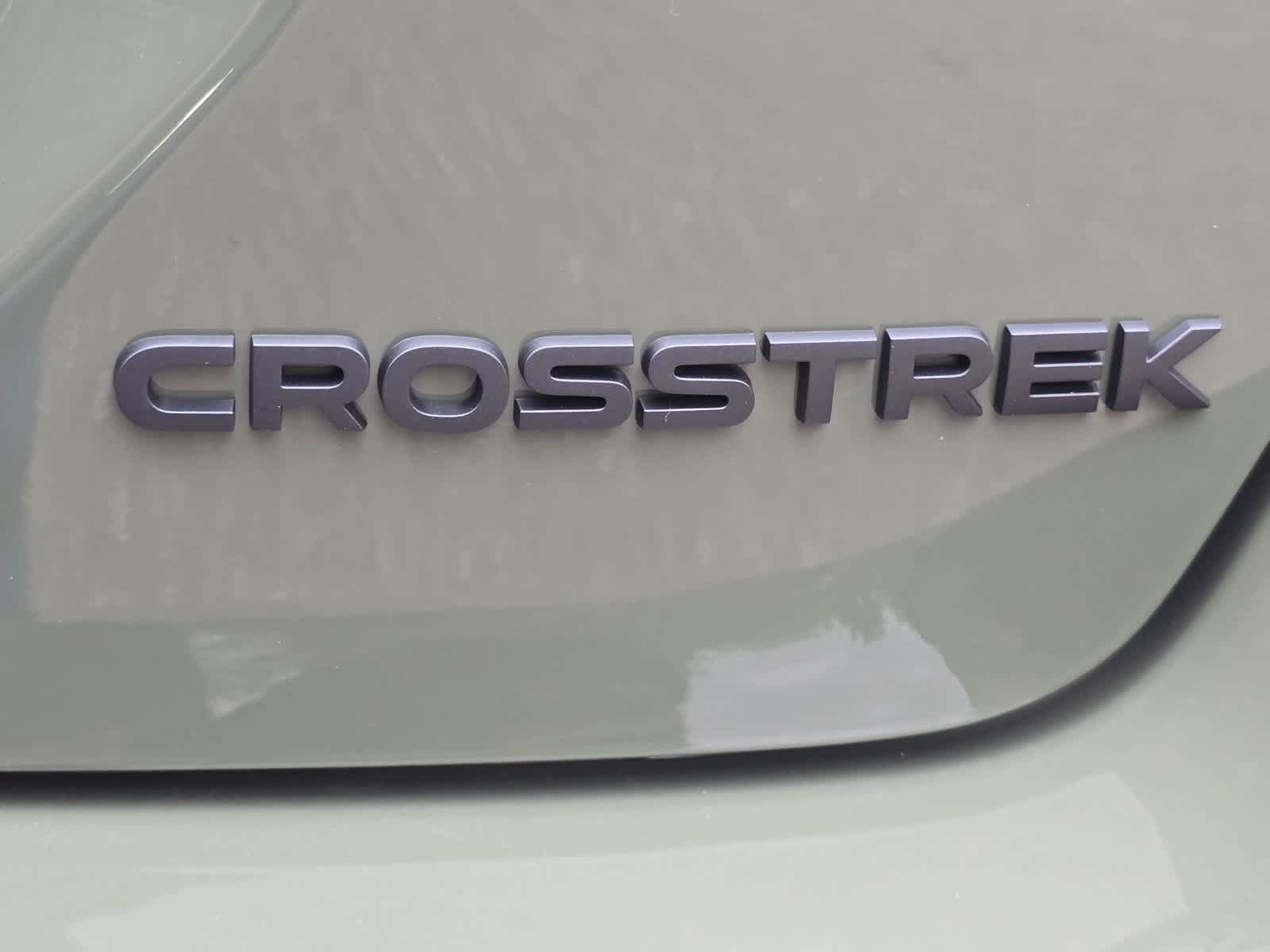New 2026 Subaru Crosstrek 2.5i Limited AWD/4WD image 7
