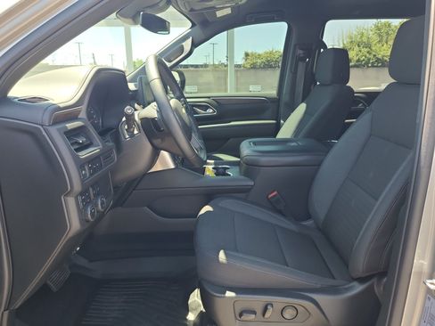 Used 2024 Chevrolet Tahoe LS w/ Driver Alert Package AWD/4WD image 12