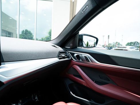 Used 2023 BMW i4 M50 AWD/4WD image 49