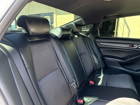 Used 2021 Honda Accord Sport image 20