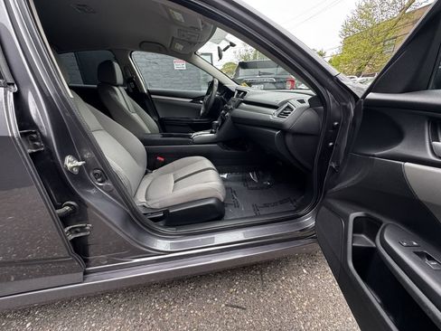 Used 2016 Honda Civic LX image 16