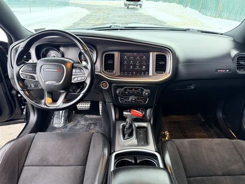 Used 2020 Dodge Charger Scat Pack w/ Plus Group image 24