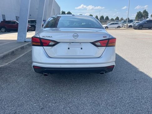 Used 2024 Nissan Altima 2.5 SR image 24