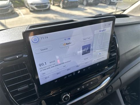 Used 2023 Ford Transit 350 XLT image 12