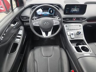 Used 2023 Hyundai Santa Fe Calligraphy AWD/4WD video 3