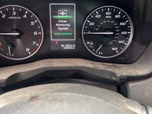 Used 2023 Subaru Ascent Onyx Edition Limited AWD/4WD image 6