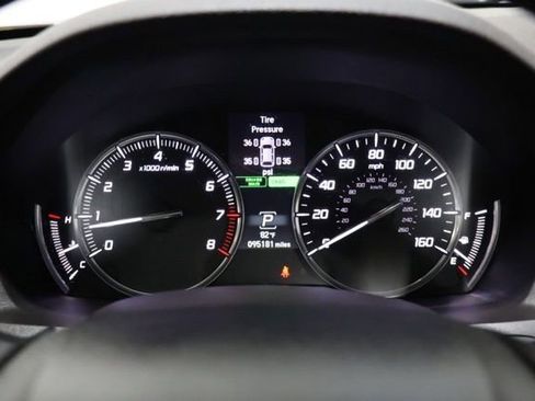 Used 2016 Acura MDX SH-AWD w/ Technology Package image 24