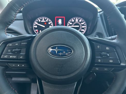 New 2026 Subaru Crosstrek 2.5i Limited AWD/4WD image 26