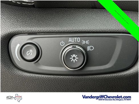 Certified 2024 Chevrolet Blazer LT w/ Midnight/Sport Edition FWD image 22