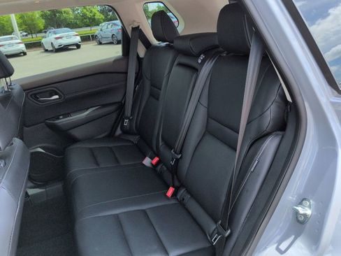 Certified 2023 Nissan Rogue SL image 14