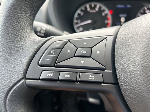 New 2025 Nissan Sentra S w/ Lighting Package image 20