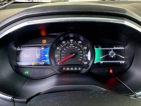 Used 2020 Ford Edge ST w/ Cold Weather Package image 26