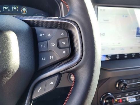 New 2025 Ford Bronco Raptor w/ Interior Carbon Fiber Pack image 53