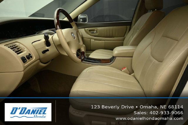 Used 2004 Toyota Avalon FWD image 25