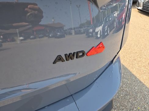 New 2026 Nissan Rogue SV image 35