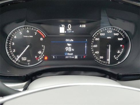 New 2025 Cadillac XT5 Premium Luxury w/ LPO, Floor Liner Package image 12