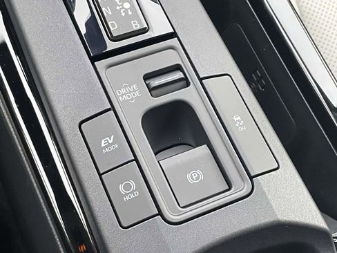 New 2026 Toyota Prius XLE image 44